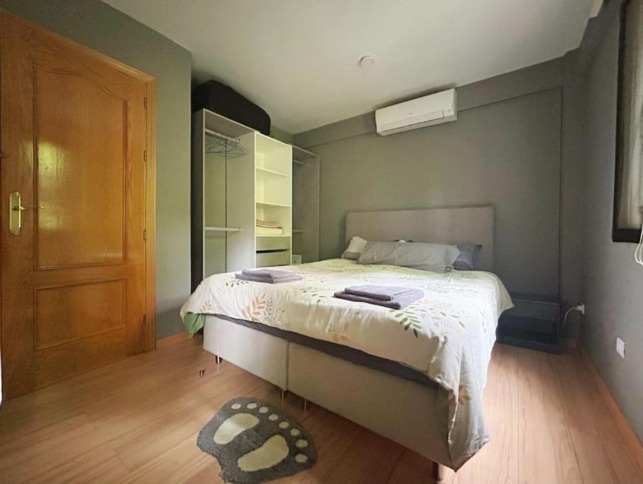 Apartamento De Lujo Vergel Suite San Martín de Valdeiglesias Dış mekan fotoğraf