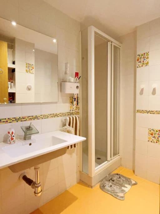 Apartamento De Lujo Vergel Suite San Martín de Valdeiglesias Dış mekan fotoğraf