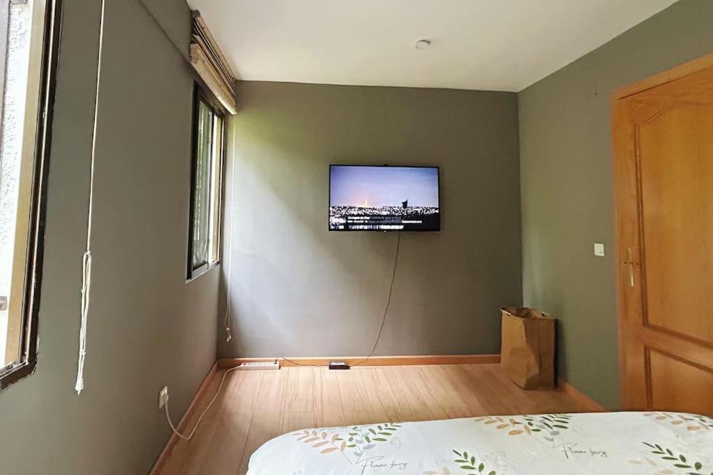 Apartamento De Lujo Vergel Suite San Martín de Valdeiglesias Dış mekan fotoğraf