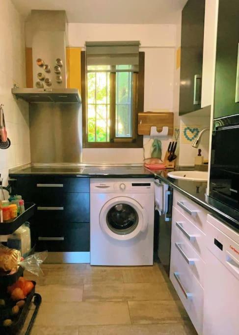 Apartamento De Lujo Vergel Suite San Martín de Valdeiglesias Dış mekan fotoğraf