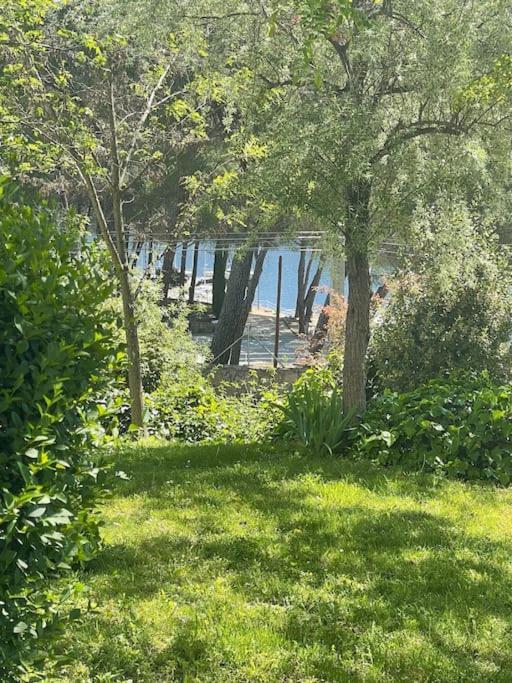 Apartamento De Lujo Vergel Suite San Martín de Valdeiglesias Dış mekan fotoğraf